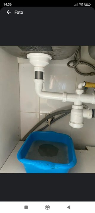 Manitas a Domicilo
