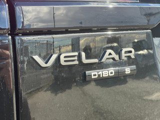 Land Rover Range Rover Velar 2017