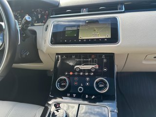 Land Rover Range Rover Velar 2017
