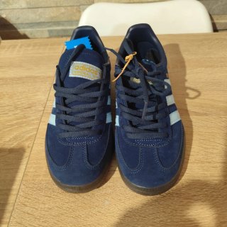 Zapatillas Adidas Spezial Azul Marino