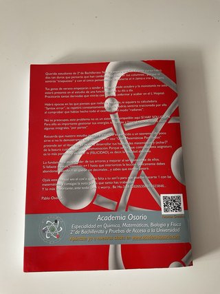 Libros de matemáticas para todos . En buen estado