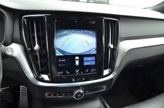 Volvo V60 R-Design exclusive+Navegacion+Full Led+