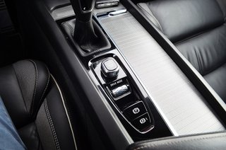 Volvo V60 R-Design exclusive+Navegacion+Full Led+
