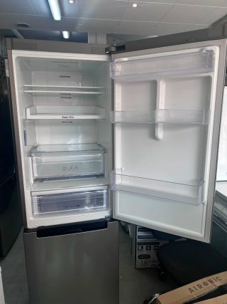 Nevera Combi Samsung con garantia transporte