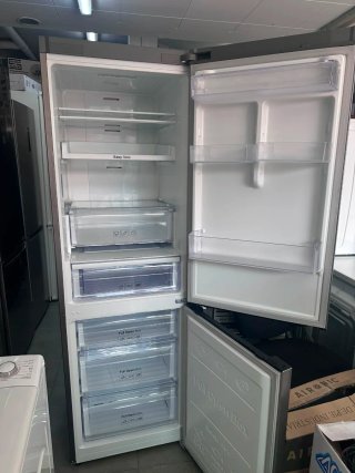 Nevera Combi Samsung con garantia transporte