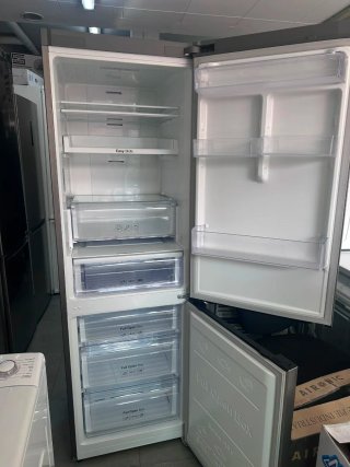 Nevera Combi Samsung con garantia transporte