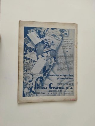 Revista cinegramas n 60 jean rogers