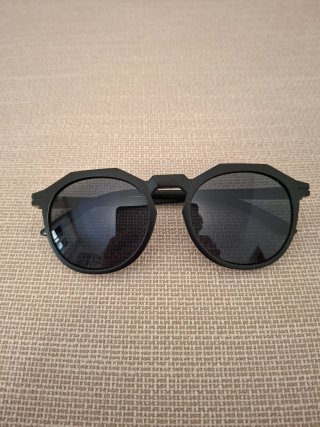 Occhiali Sungod Zephyrs Lenti 8KO