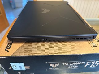 Asus TUF Gaming FX506H
