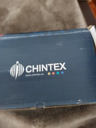 Zapatos de seguridad grises y negros