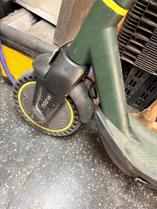 Patinete Cecotec 40 XL Conectec