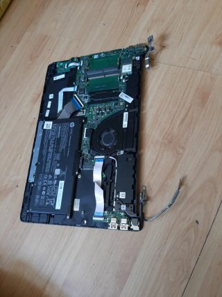 Ricambi per computer HP
