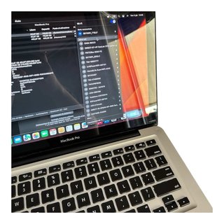 Apple MacBook Pro 13.3 Early 2011