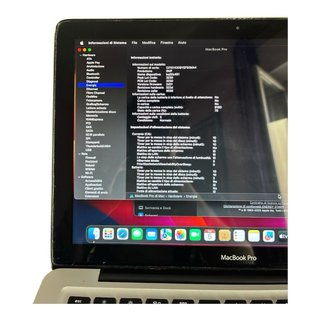Apple MacBook Pro 13.3 Early 2011