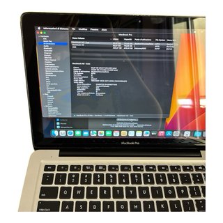 Apple MacBook Pro 13.3 Early 2011