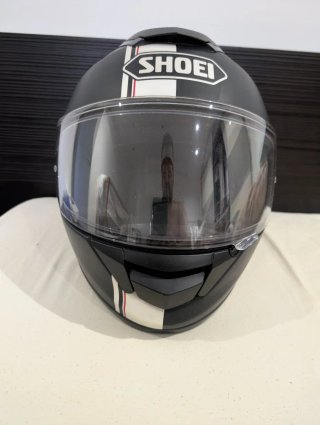 Capacete Mota Shoei GT-Air