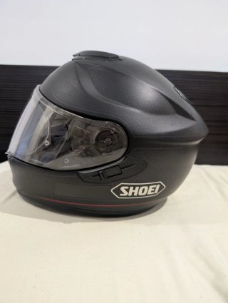 Capacete Mota Shoei GT-Air