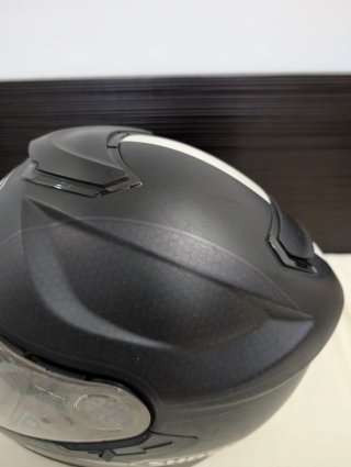 Capacete Mota Shoei GT-Air