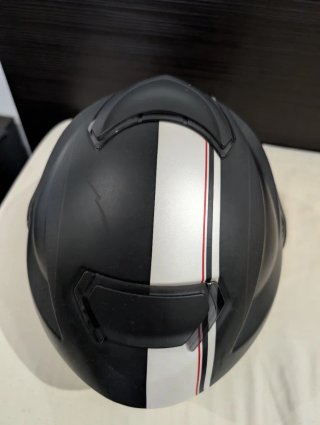 Capacete Mota Shoei GT-Air