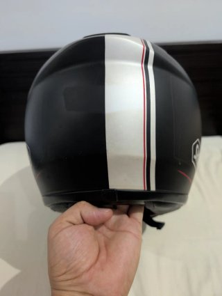 Capacete Mota Shoei GT-Air