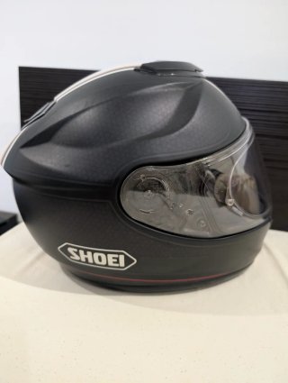 Capacete Mota Shoei GT-Air