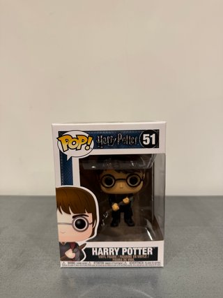 Funko Pop Harry Potter 51