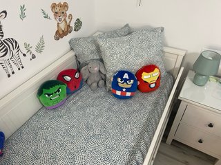Cama nido IKEA