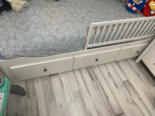 Cama nido IKEA
