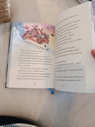 Anna Kadabra. Aventuras legendarias 2. La canci...