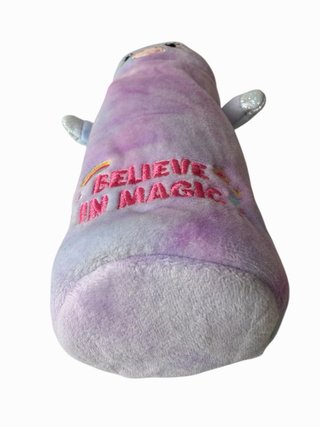 Astuccio Peluche Unicorno Legami Milano NUOVO