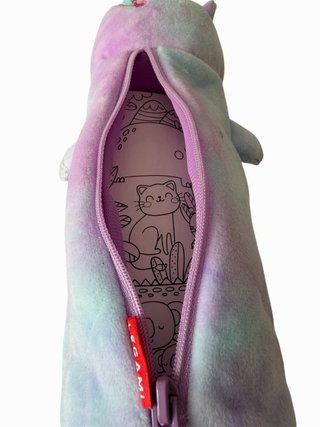 Astuccio Peluche Unicorno Legami Milano NUOVO