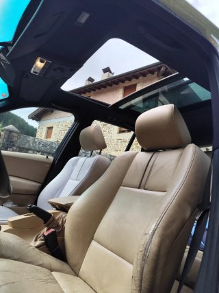 BMW X3 2005
