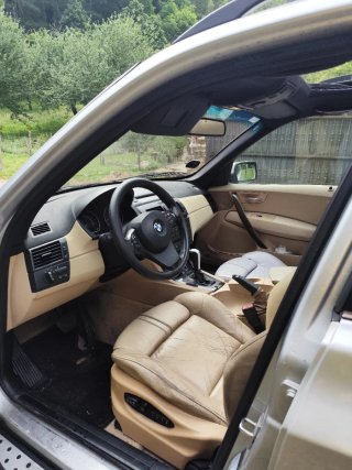 BMW X3 2005