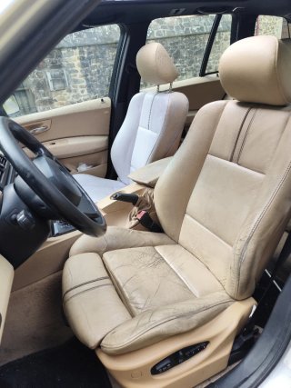 BMW X3 2005