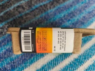 Cartuccia T18 Extra Large Ink Jet Nera