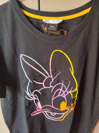 Pack 2 Camisetas Disney Talla M