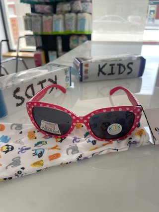 Gafas de sol Venice Italy Polarizadas Niños