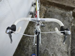 Bicicleta Zeus Clásica