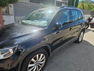 Volkswagen Tiguan 2015
