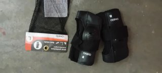 Protección para niños