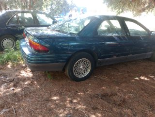 Chrysler sin documentación