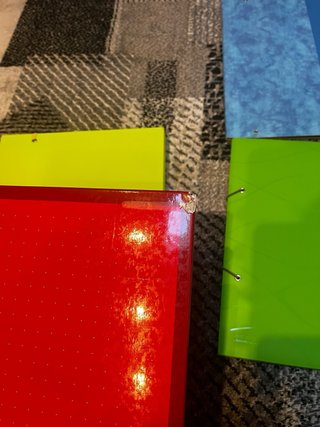 4 Cartelline A4 Cartone+Plastica