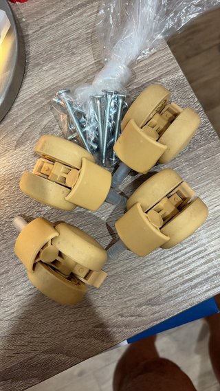 Cuna tipo Stokke Evolutiva Madera