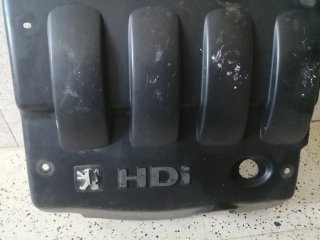 Tapa motor Peugeot HDI