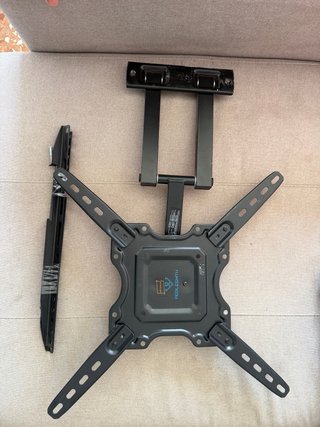 Soporte TV PERLESMITH Extensible
