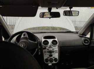 Piloto tras izq opel 93190950 corsa d s07 22629586