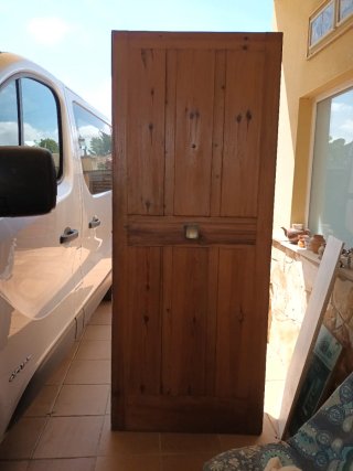 Puerta de entrada