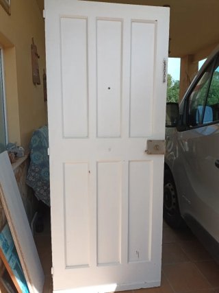 Puerta de entrada