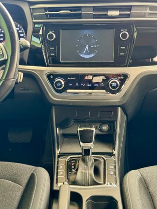 SsangYong Korando 2020