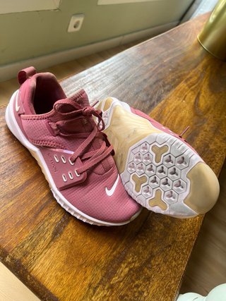 Nike Metcon 38.5 Rosa